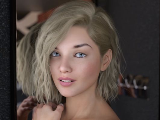 《罪恶的快感｜Guilty Pleasure》geimushe.com-slg游戏下载给亩社