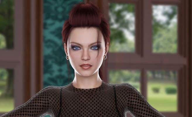 《午夜之罪｜Midnight Sin》geimushe.com-slg游戏下载给亩社