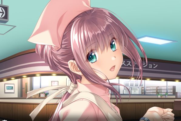 《夜勤病栋｜夜勤病棟》geimushe.com-slg游戏下载给亩社