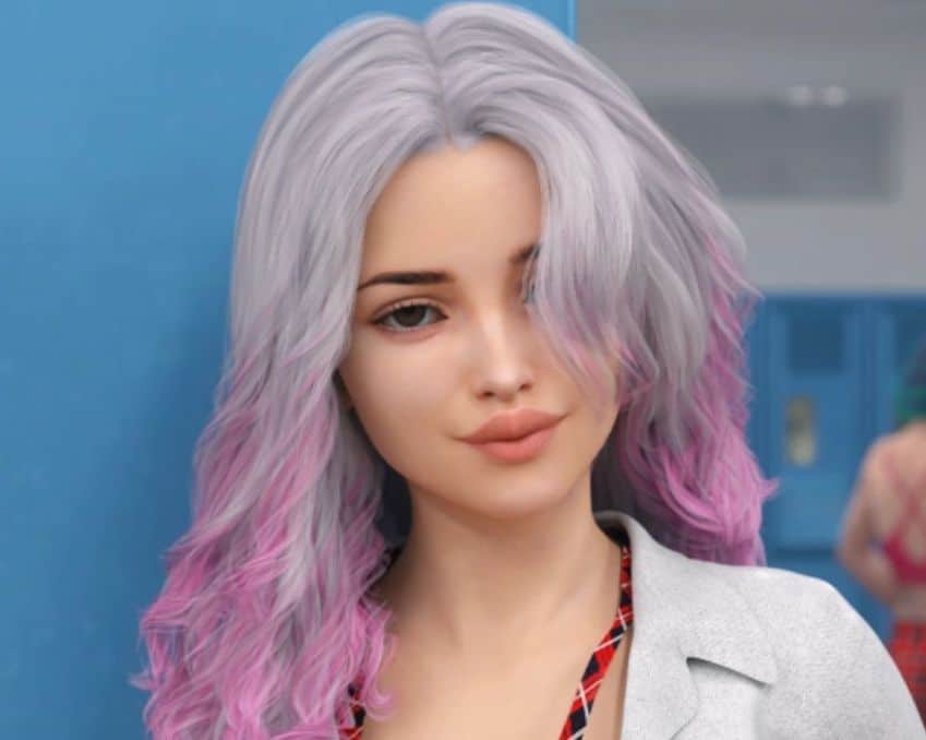 《猎艳逐影｜Photo Hunt》geimushe.com-slg游戏下载给亩社