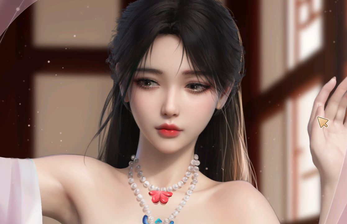 《一夜风流/One Night of Romance》下载 官方中文版给亩社 | acg游戏下载及攻略分享给亩社