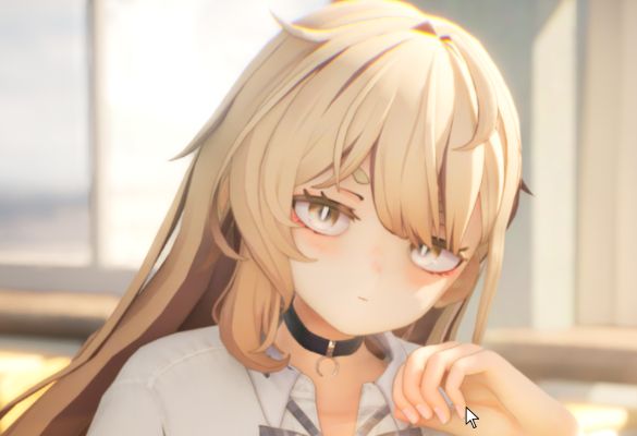 《夏之音｜夏ノ音》geimushe.com-slg游戏下载给亩社