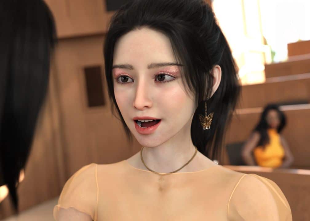 《法学院/Law School》下载 PC+安卓 Season 1 AI汉化版给亩社 | acg游戏下载及攻略分享给亩社
