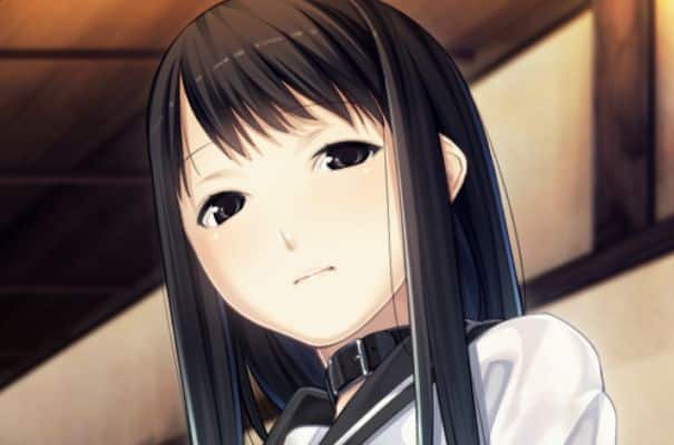 《夏之锁｜夏ノ鎖》geimushe.com-slg游戏下载给亩社