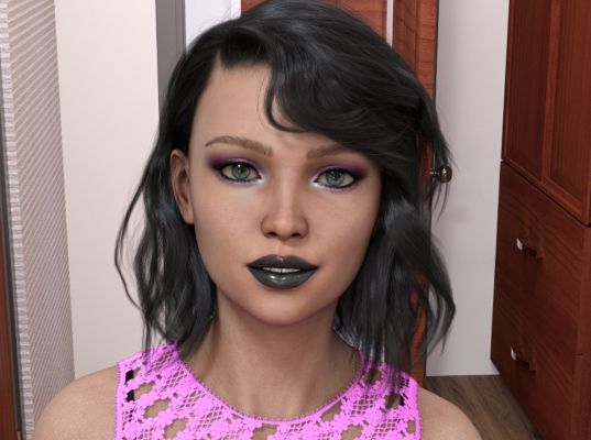 《没那么幸运｜No Such Luck》geimushe.com-slg游戏下载给亩社