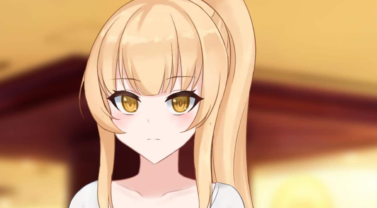 《一诺千劫/A Promise Best Left Unkept 》geimushe.com-slg游戏下载给亩社