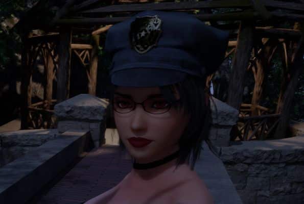 《硅的渔网｜Silicon Lust》geimushe.com-slg游戏下载给亩社