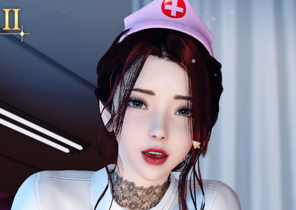 《人生：与Joy共舞》geimushe.com-slg游戏下载给亩社