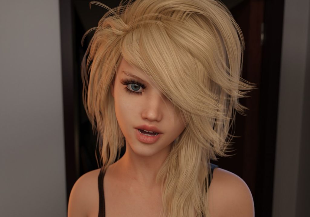 《觉醒/The Awakening》下载 PC+安卓 v0.4.6c AI汉化版给亩社 | acg游戏下载及攻略分享给亩社