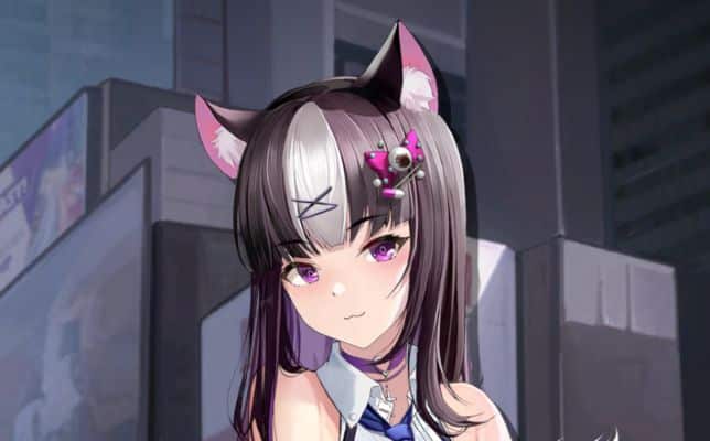 《神秘手机｜EroPhone》geimushe.com-slg游戏下载给亩社