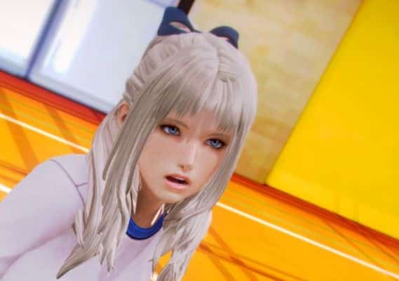 《二次元老婆学院｜Waifu Academy》geimushe.com-slg游戏下载给亩社