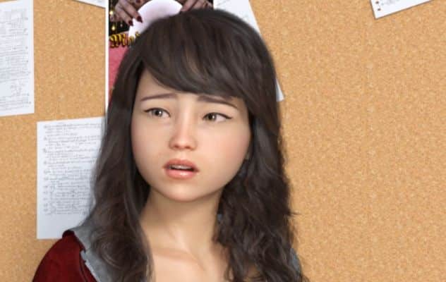 《改变命运｜Altered Destiny》geimushe.com-slg游戏下载给亩社