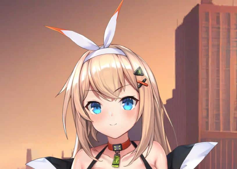 《星陨计划｜Ark Re Code》geimushe.com-slg游戏下载给亩社