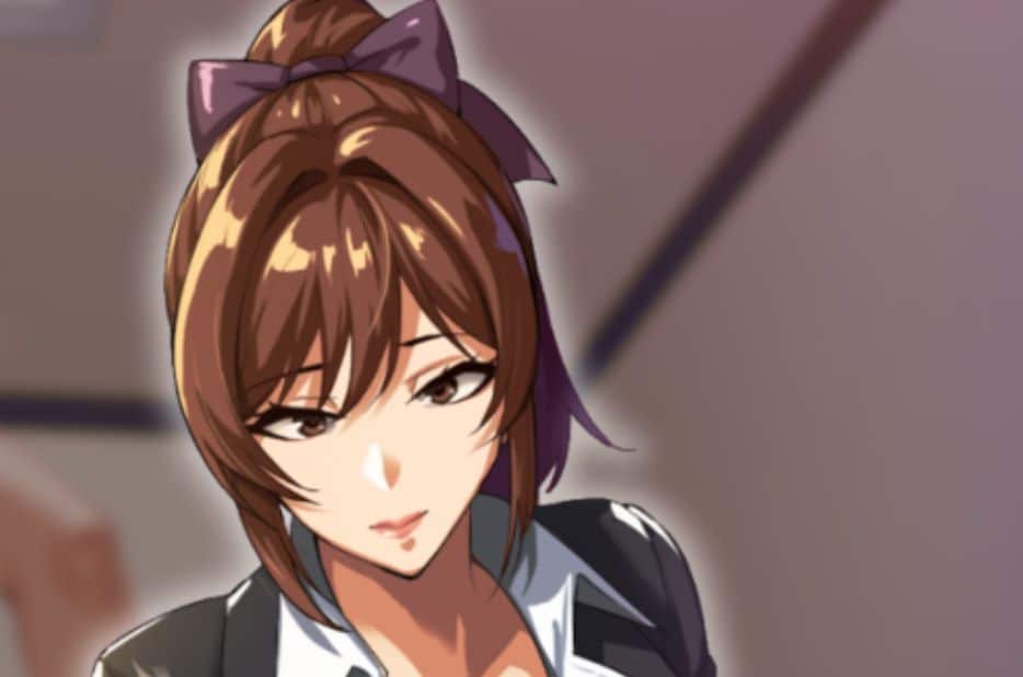 《久子的秘密｜久子の秘密》geimushe.com-slg游戏下载给亩社