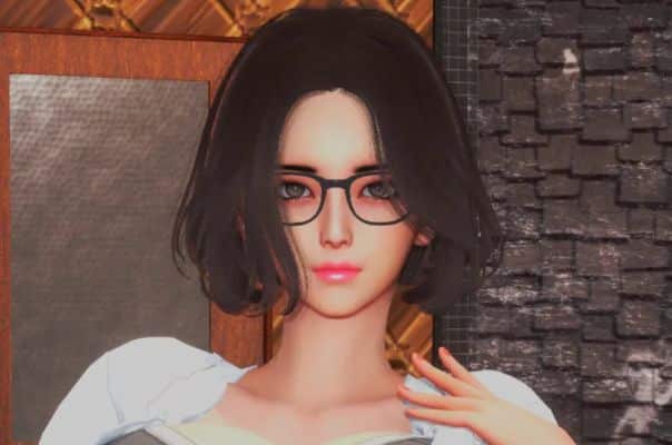 《后宫腐败｜Harem Corruption》geimushe.com-slg游戏下载给亩社