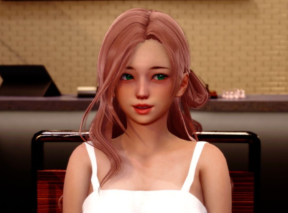 《扭曲的命运/Twisted Fates》下载 PC+安卓+存档 Ep.4给亩社 | acg游戏下载及攻略分享给亩社