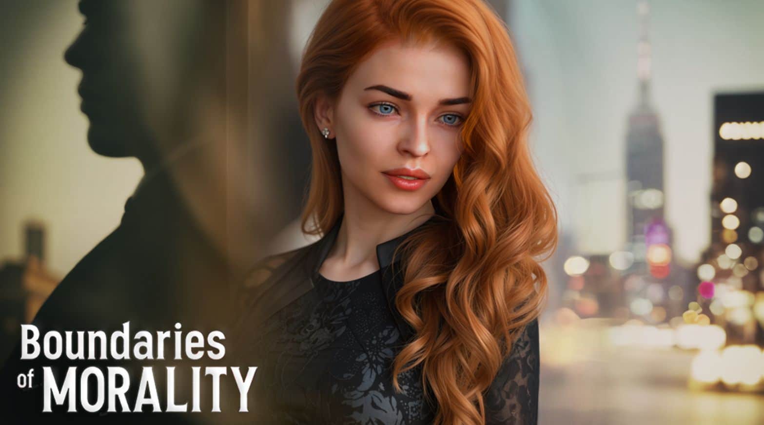 《道德的界限/Boundaries of Morality》下载 PC+安卓+存档 v0.5给亩社 | acg游戏下载及攻略分享给亩社
