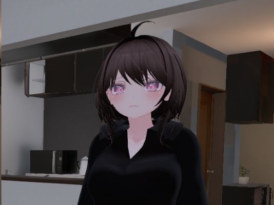 《塞雷卡为了不被发现》geimushe.com-slg游戏下载给亩社