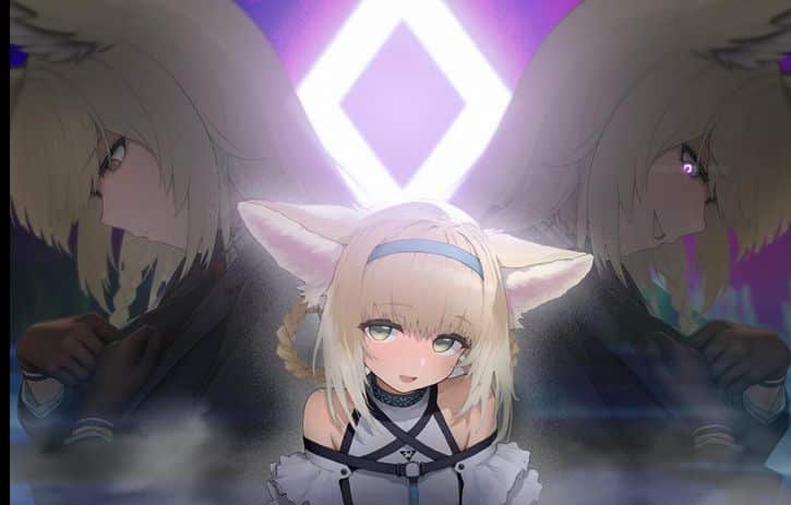 《女祭司之眼》geimushe.com-slg游戏下载给亩社