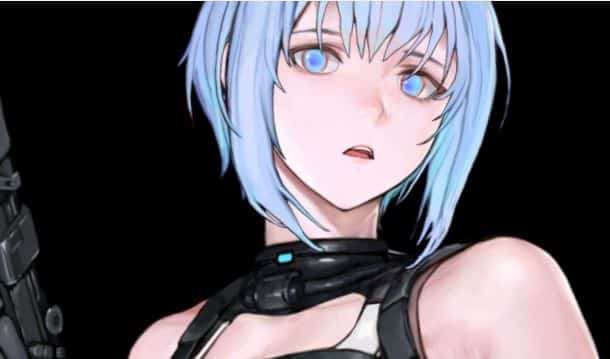 《青色大脑/Cyan Brain》下载 PC+全CG存档 v1.0 官中版给亩社 | acg游戏下载及攻略分享给亩社
