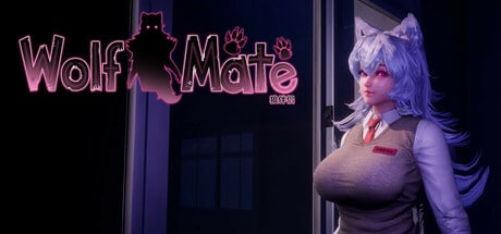 《狼伴侣/Wolf Mate》下载 v1.0.5 [2.62G]给亩社 | acg游戏下载及攻略分享给亩社