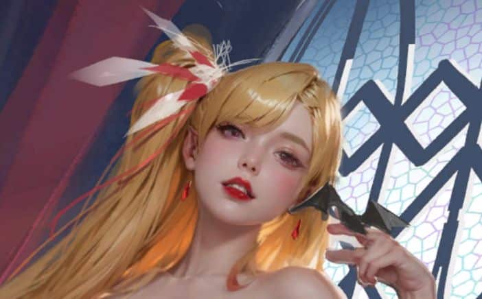 《神话传记/Fairy Biography》下载 1-6 官方中文版给亩社 | acg游戏下载及攻略分享给亩社