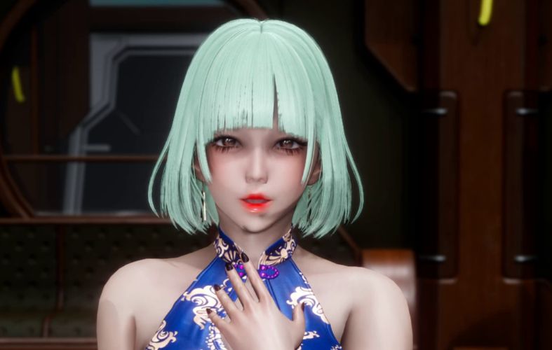 《勇敢的心学院2｜Braveheart Academy2》geimushe.com-slg游戏下载给亩社