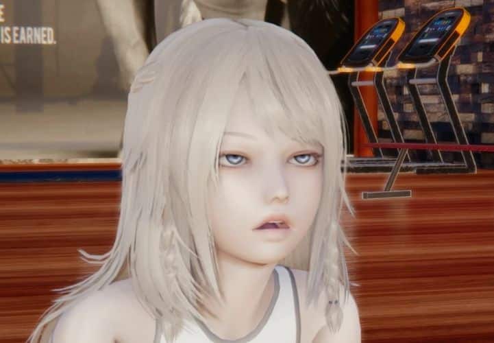 《勇敢的心学院1/Braveheart Academy1》geimushe.com-slg游戏下载给亩社