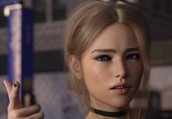《西景学院/Westview Academy》第二季 PC+安卓 v0.7.0 汉化版给亩社 | acg游戏下载及攻略分享给亩社