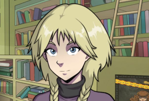 《女巫猎人｜Witch Hunter》geimushe.com-slg游戏下载给亩社