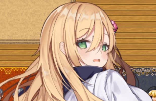 《梅梅莉丝的RPG~抽卡、圣女与危险迷宫~》下载 v1.0 官中+存档给亩社 | acg游戏下载及攻略分享给亩社