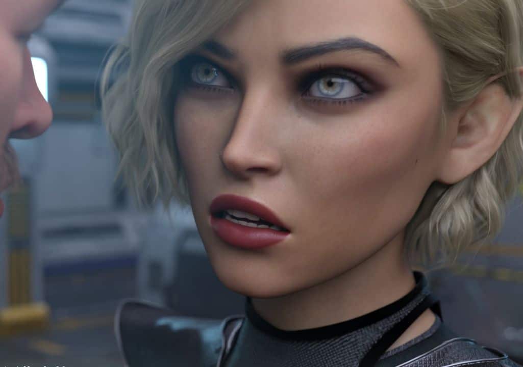 《机甲学院｜Mech Academy》geimushe.com-slg游戏下载给亩社