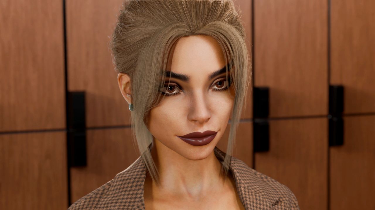 《教练：热瑜伽｜Coach:Hot Yoga》geimushe.com-slg游戏下载给亩社