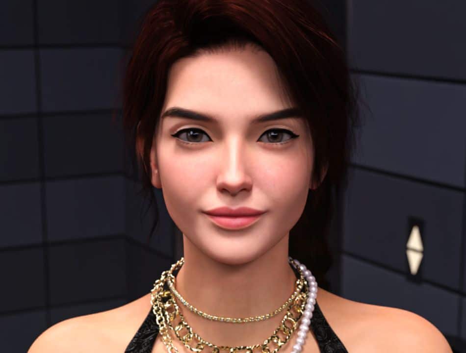 《强烈的欲望｜Strong Desire》geimushe.com-slg游戏下载给亩社