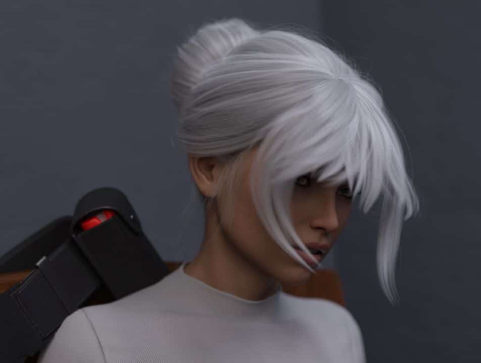 《中庸之道｜Golden Mean》geimushe.com-slg游戏下载给亩社