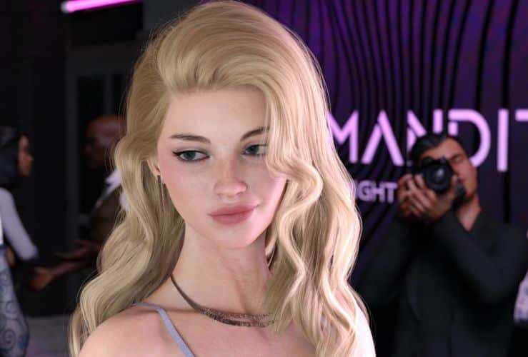 《成长之物｜成长的故事｜Growing Things Up》geimushe.com-slg游戏下载给亩社