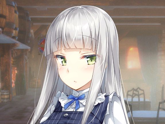 《堕落崭新世界｜Fallen Brand New World》geimushe.com-slg游戏下载给亩社