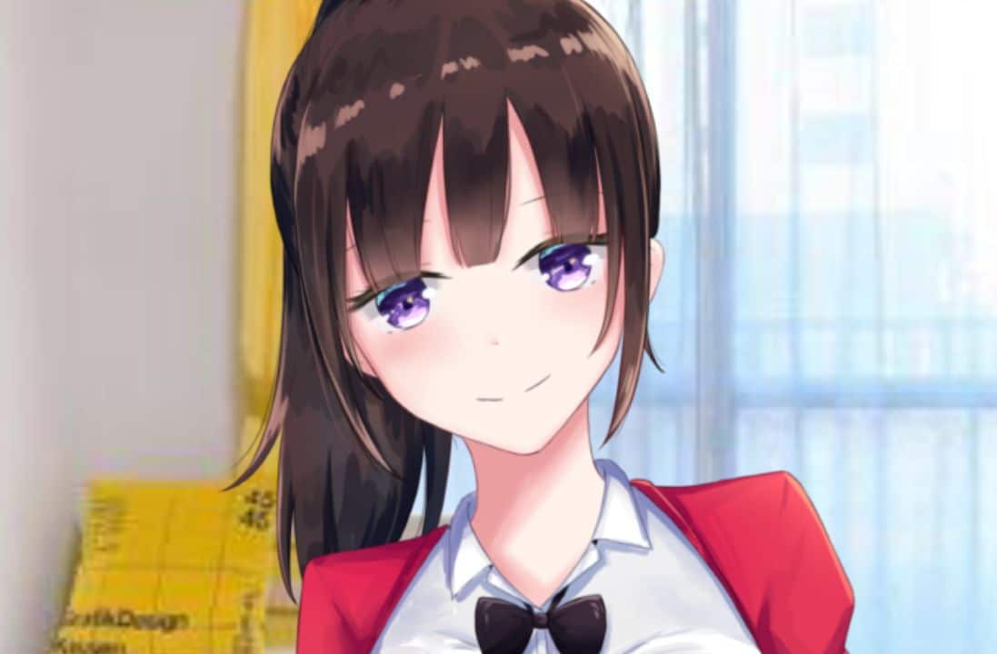 《高中恋情｜Highschool Love》geimushe.com-slg游戏下载给亩社