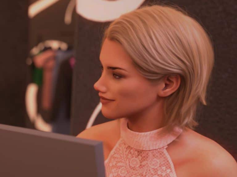 《双重感知｜Double Perception》geimushe.com-slg游戏下载给亩社