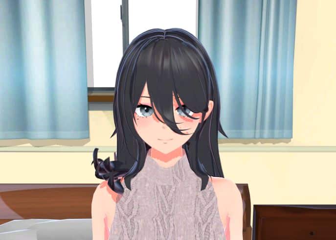 《噩梦侵蚀｜悪夢侵食｜Nightmare Erosion》geimushe.com-slg游戏下载给亩社