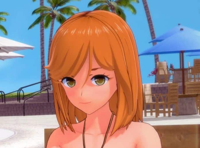 《夏日之王/The King of Summer》下载 PC+安卓 v0.6.0 汉化版给亩社 | acg游戏下载及攻略分享给亩社