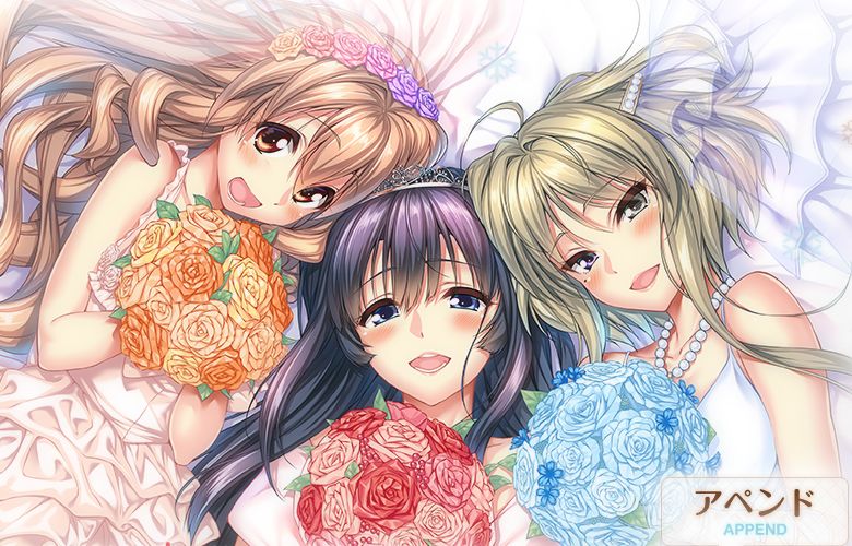 《甜蜜女友1｜amakano1》给亩社 | acg游戏下载及攻略分享给亩社