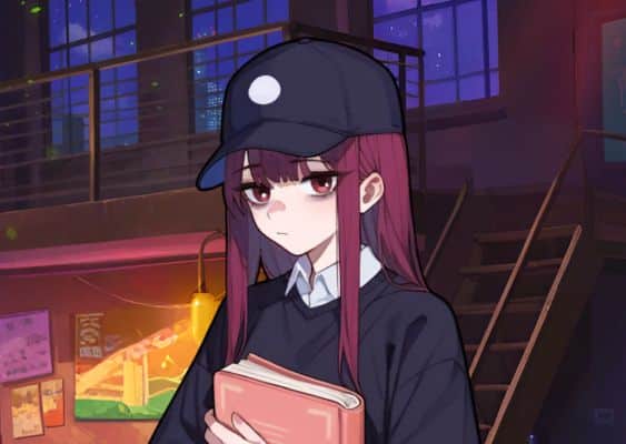 《咖啡与欧派｜Coffee & Boobs》geimushe.com-slg游戏下载给亩社