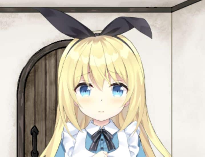 《梦狱之国的爱丽丝/Alice in the Nightmare Land》下载 PC+安卓给亩社 | acg游戏下载及攻略分享给亩社