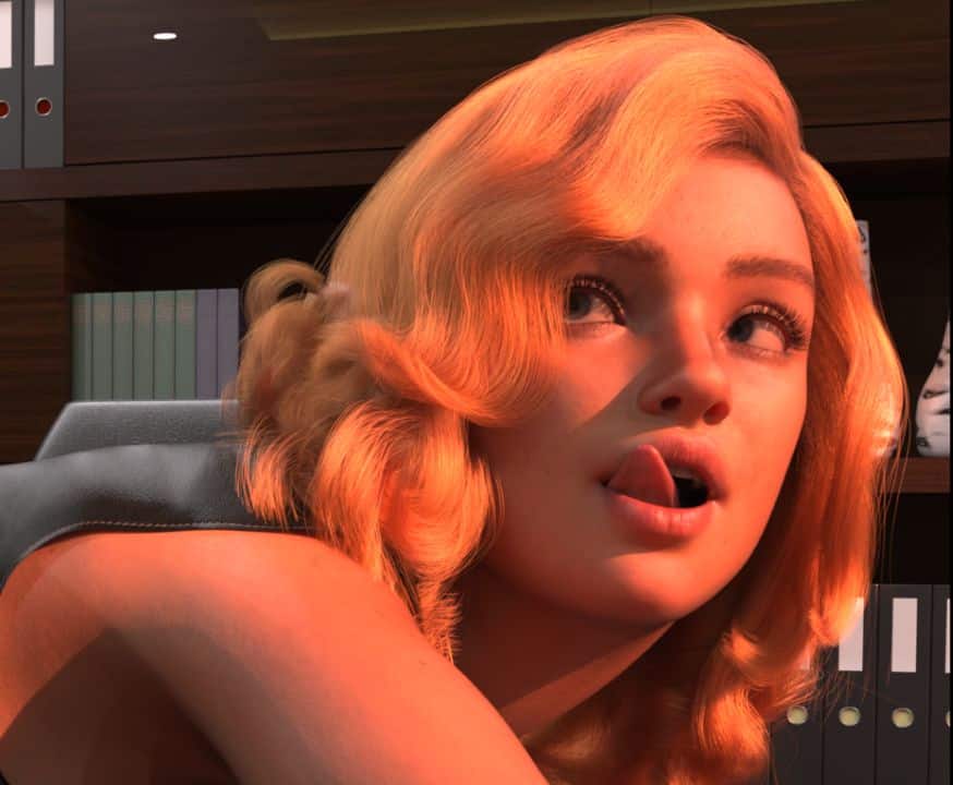 《最后一张照片｜The Last Picture》geimushe.com-slg游戏下载给亩社