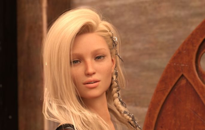 《雪暴｜暴风雪｜SnowStorm》给亩社 | acg游戏下载及攻略分享给亩社