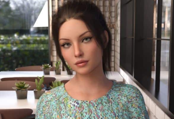 《新鲜故事/Fresh Story》第一季geimushe.com-slg游戏下载给亩社