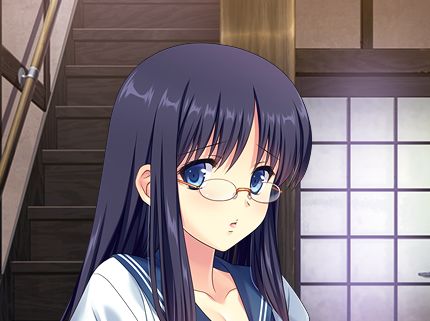 《妻中蜜3｜妻みぐい3》geimushe.com-slg游戏下载给亩社