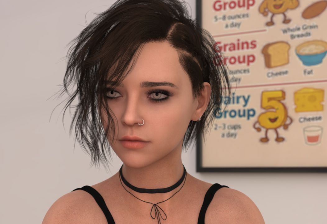 《超能追踪｜Sickimtrack》geimushe.com-slg游戏下载给亩社