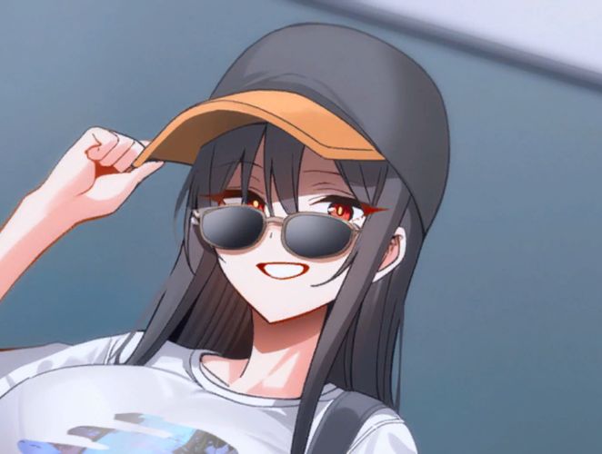 《我的同学是女优｜My Classmate is AV Actress》geimushe.com-slg游戏下载给亩社